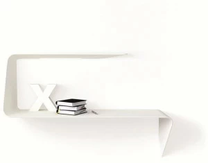 MDF Italia Письменный стол из cristalplant®