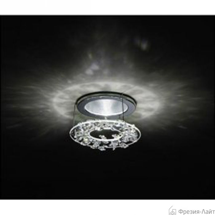 Swarovski A.8992 NR 040 021 светильник RAINDROPS BALANCE встраиваемый потолочный 111092