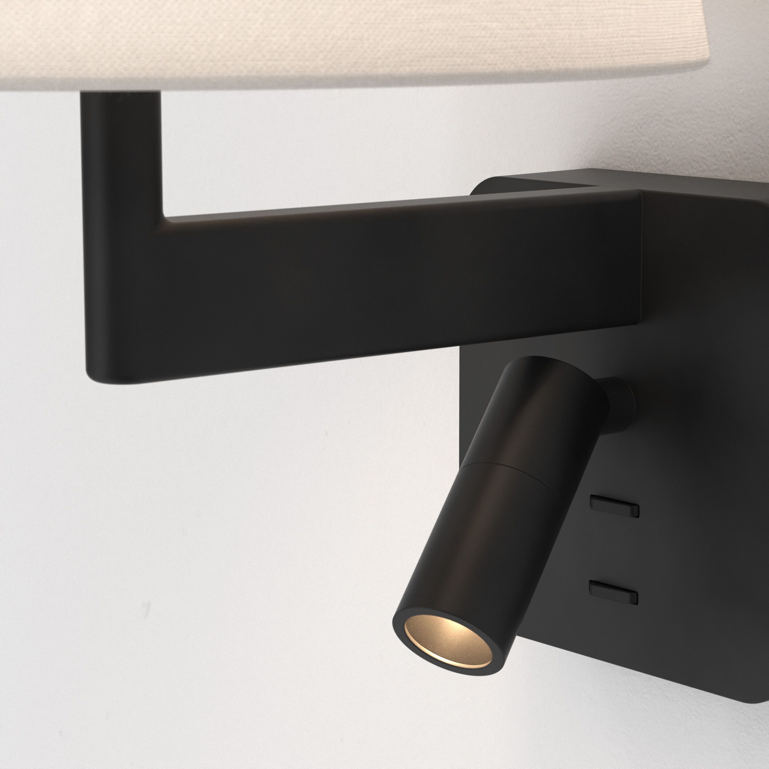 Регулируемая цинковая лампа для чтения Astro Lighting Beaumont ARCH-00124185 - Вид №27