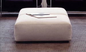 Пуф Mex Cube CASSINA 271 81