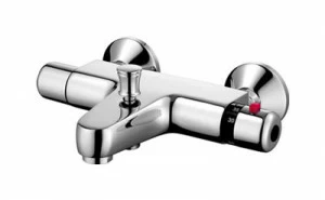 LM7732C Смеситель для ванной и душа LEMARK THERMO