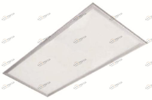 NEXO LUCE Встраиваемый светодиодный светильник для подвесных потолков Inlux recessed 5192
