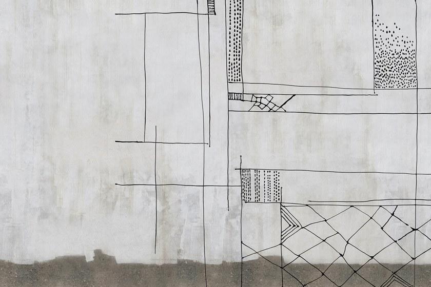 GLAMORA Обои на стену Collection x creative wallcoverings Glx42 - Вид №1