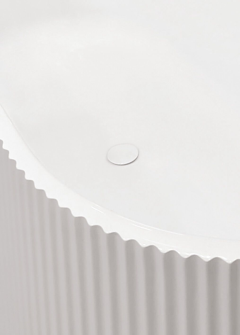 Керамическая овальная ванна Axa AGRIGENTO ARCH-00105371 - Вид №2