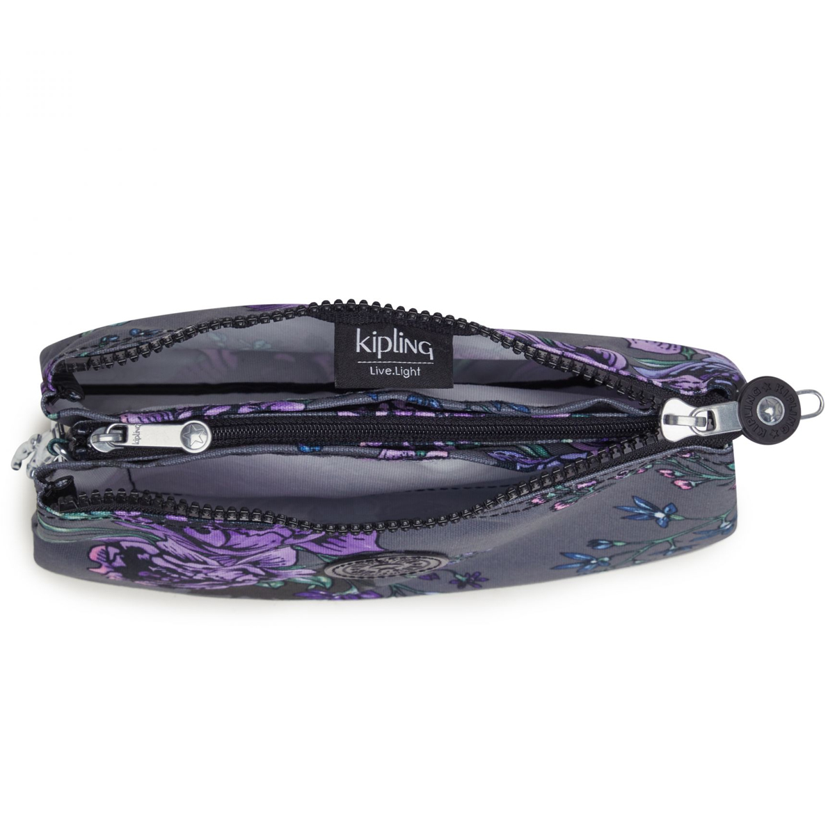 KI4734X53 Косметичка Extra Large Purse Kipling Creativity XL  - Вид №2