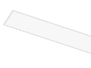 Экструдированный алюминиевый светодиодный потолочный светильник с регулируемой яркостью