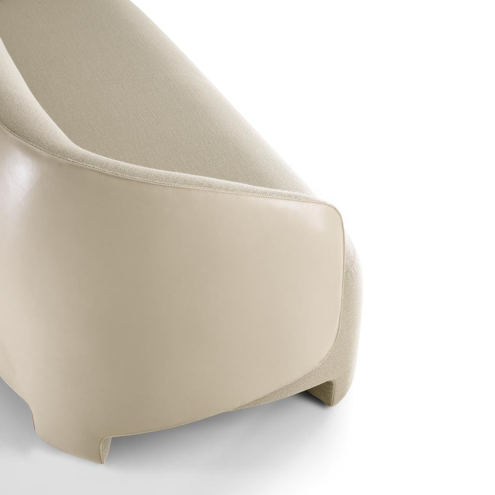 3-местный съемный тканевый диван Ligne Roset Taru ARCH-00135275 - Вид №4
