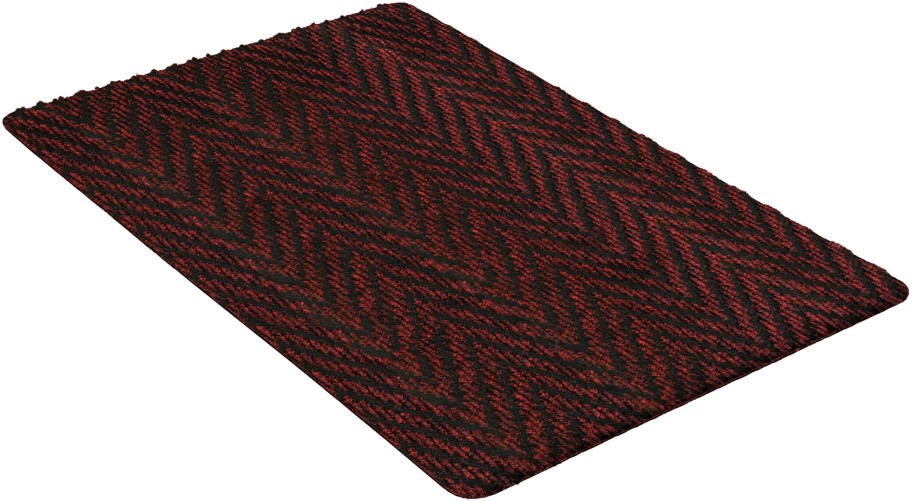 90195691 Коврик грязезащитный 812035, 40x60 см STLM-0128954 ICARPET