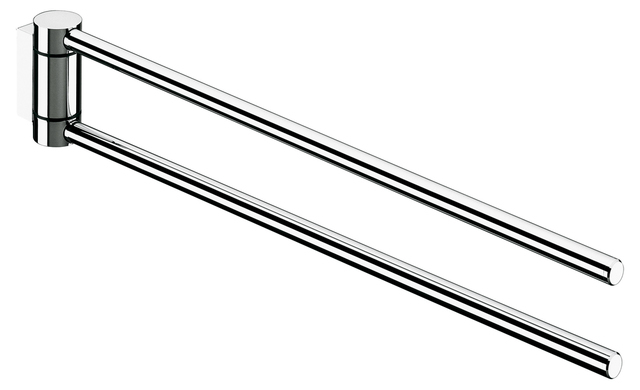 14919070000 Полотенцедержатель KEUCO Plan - Вид №1