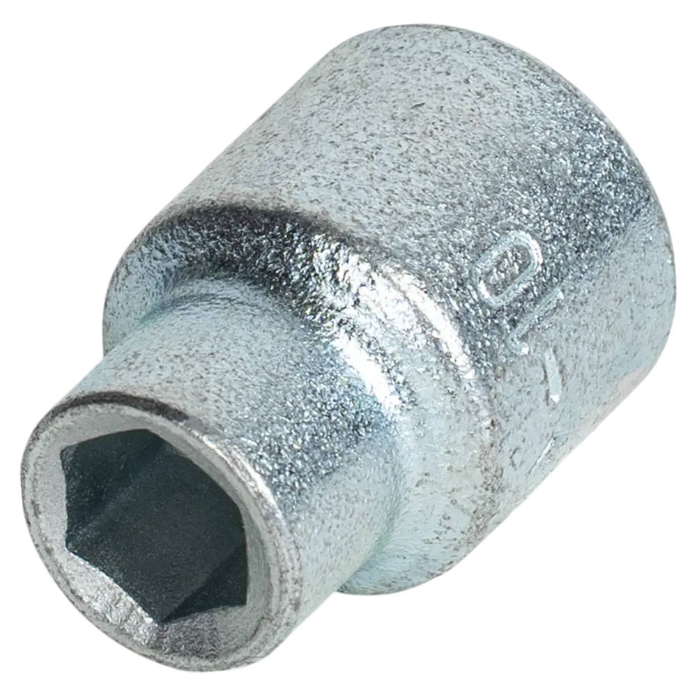 Торцевая головка НИЗ 10 мм шестигранная для профессионального использования 89432482 STLM-1564940