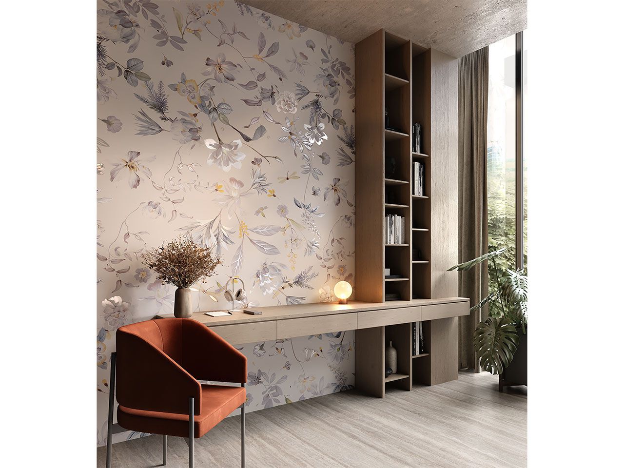 Керамогранит Kaleseramik плиты ARCH-00141375 - Вид №1