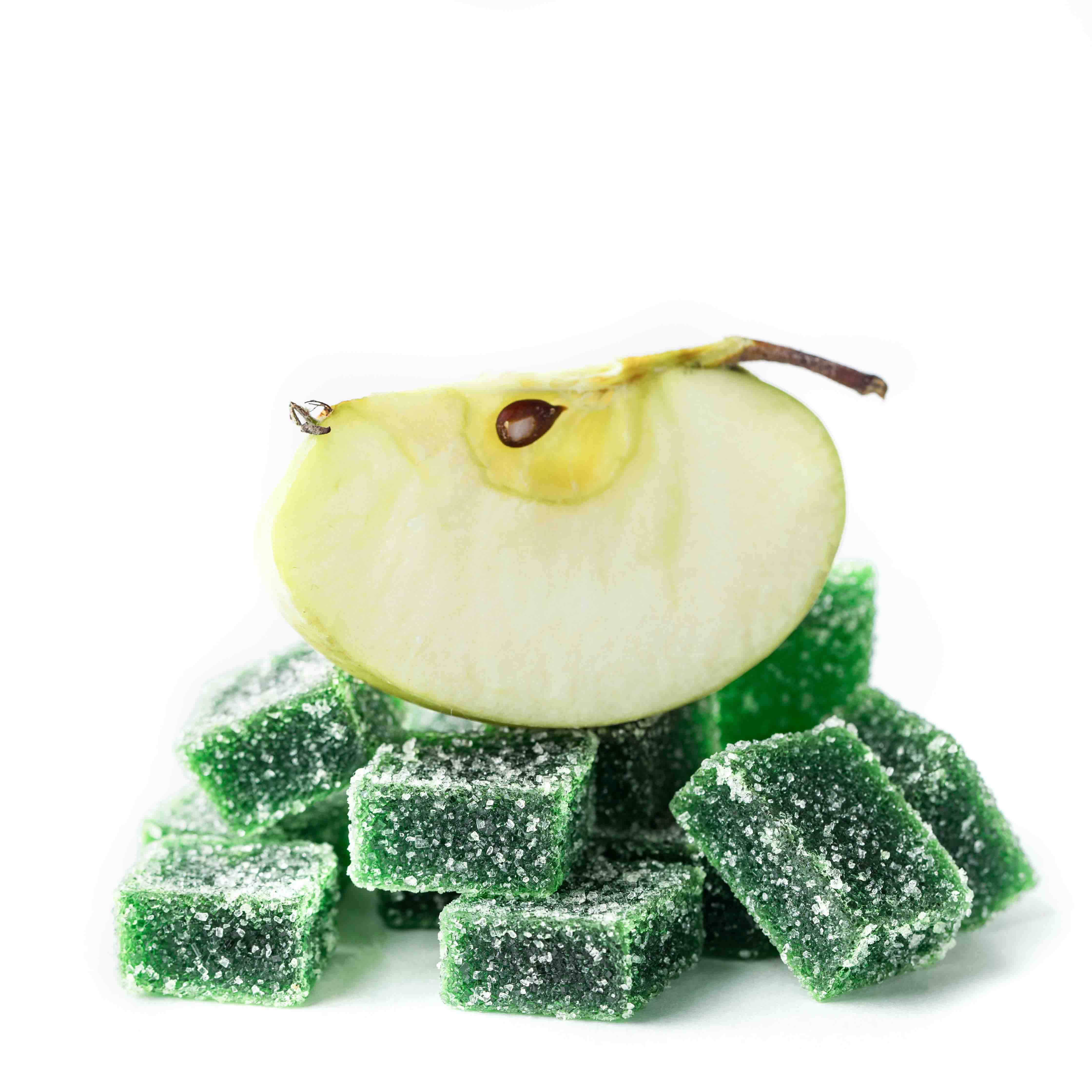 Мармелад ручной работы Груша CACAOJET Santreyd 10453 - Вид №1