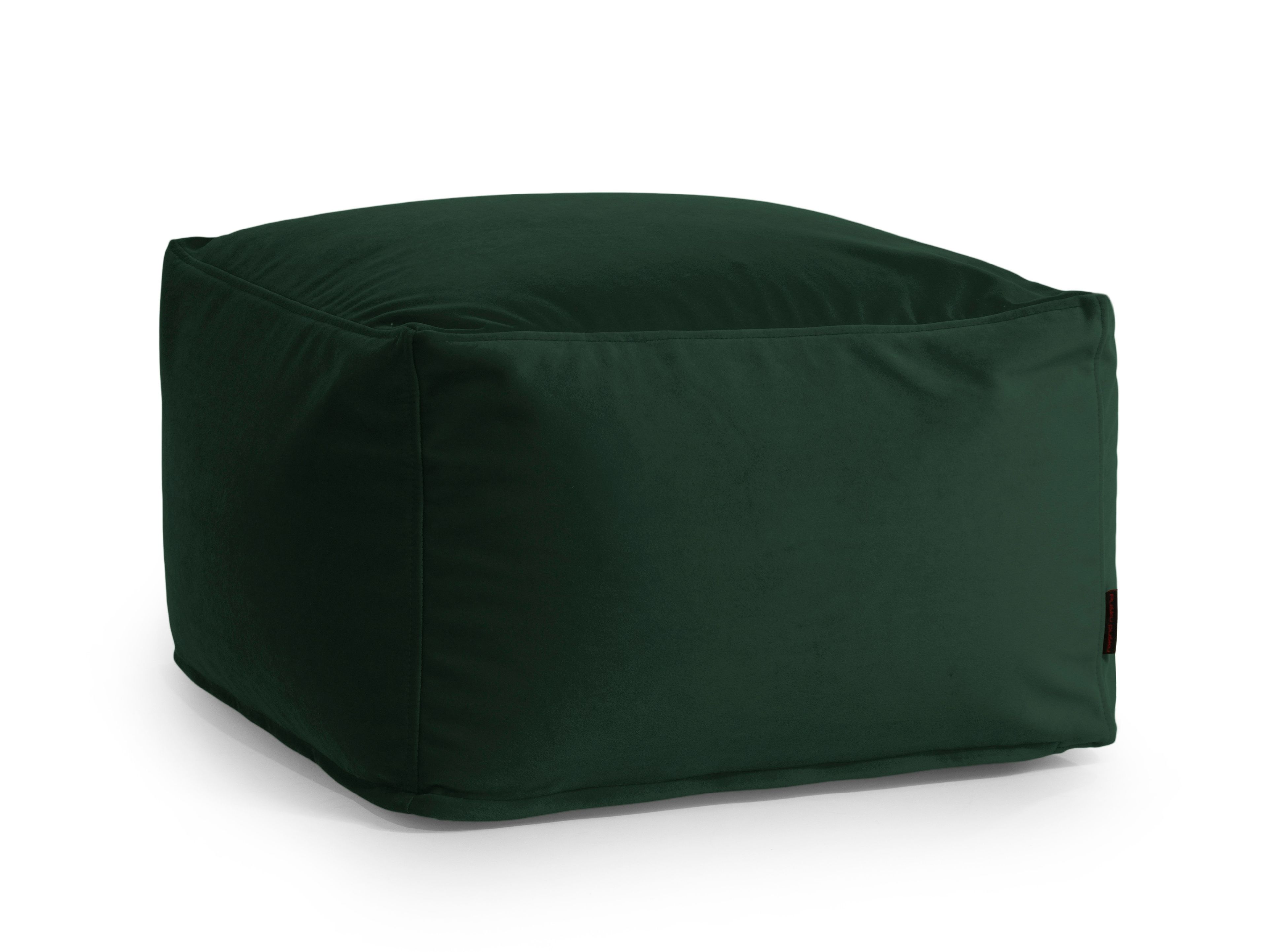 Полиэстер квадратный пуф Pusku pusku Barcelona ARCH-00060311