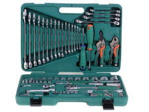 Набор инструментов Jonnesway S04H52478S 0152577