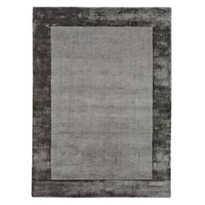 Ковер Aracelis, 200х300 см, стальной серый