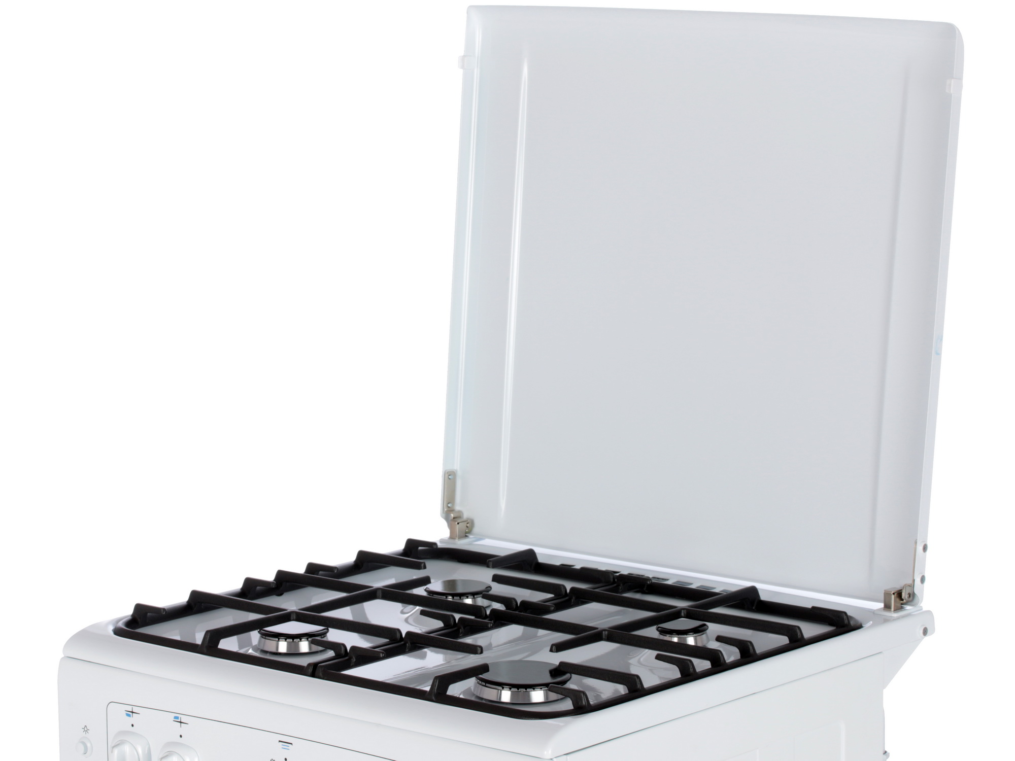 1089326 Газовая плита Gefest 6100-02 0009 белый STDN-0129005 - Вид №6