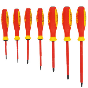 Набор отверток SATA 09301A 9098438