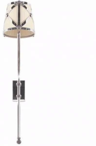 Gianfranco Ferré Home Бра из латуни с фиксированным кронштейном Betty