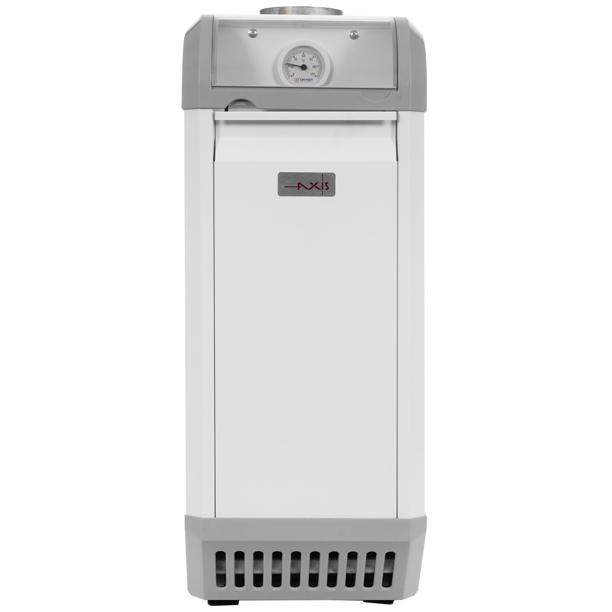 9964369 Газовый котел AXIS 01-25T-00 напольный STDN-0115278 - Вид №1