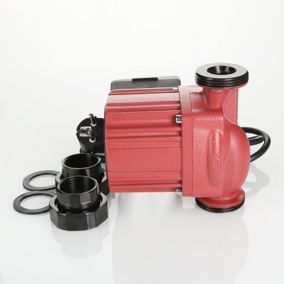 VRS.256.13.0 Насос циркуляционный VRS 25/6-130 Valtec 25/6-130  - Вид №12