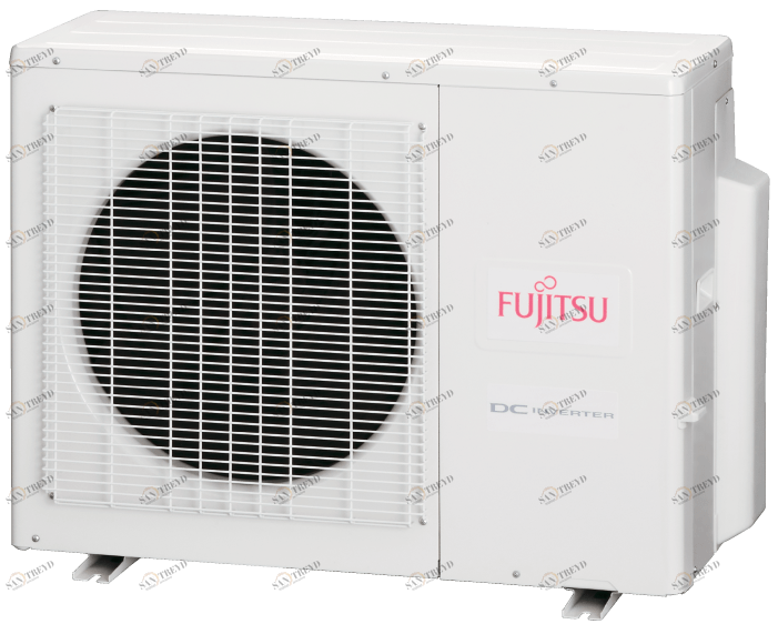 Блок наружный FUJITSU AOYG30LAT4 sun-id-683160