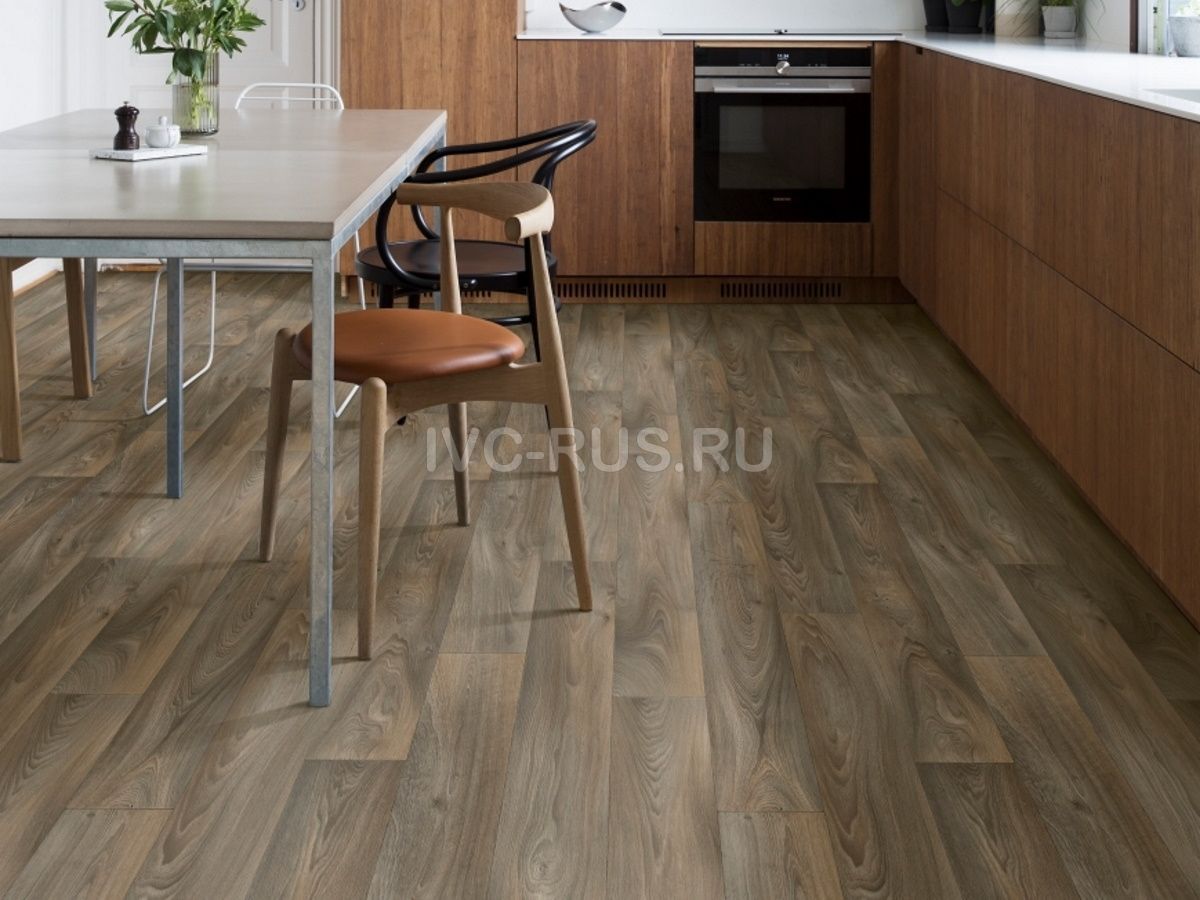 Линолеум бытовой SMART NEO - СМАРТ НЕО i509025 IVC-RUS  - Вид №1