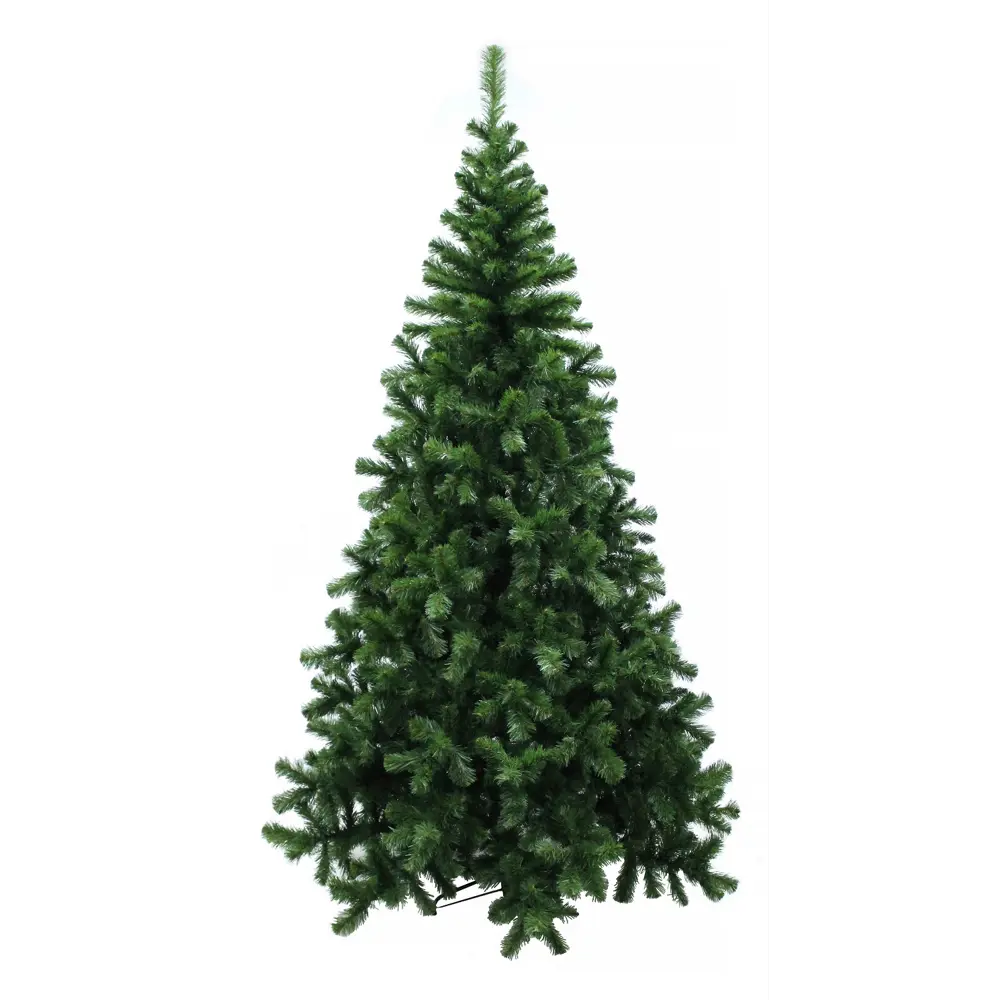 Ель новогодняя искусственная Скандинавская 240 см MOROZCO STLM-2128153