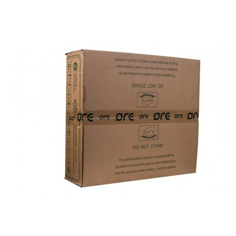 Газовая варочная панель ORE LGB с электроподжигом, 3 конфорки 81953848 STLM-0015133 - Вид №8