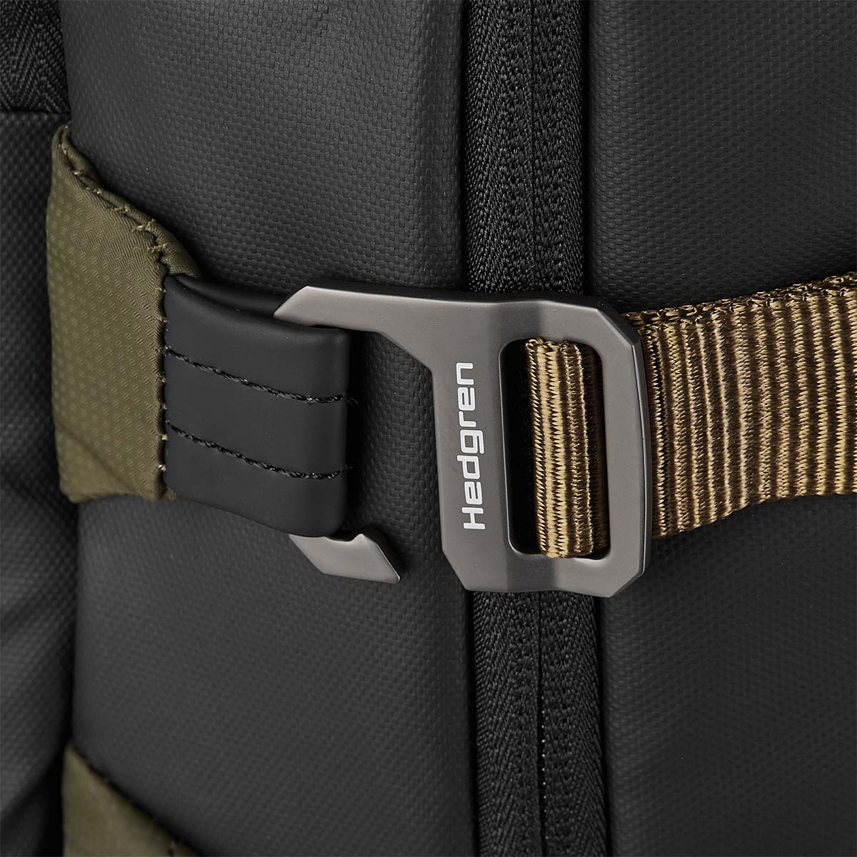 HCOM05/163-01 Рюкзак HCOM05 Rail Backpack 15,6 RFID Hedgren Commute  - Вид №6