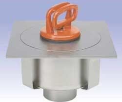 LEONI Герметичная крышка люка для дренажа sun-id-1498846 - Вид №2