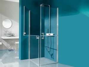 Samo Душевая кабина из стекла Classica