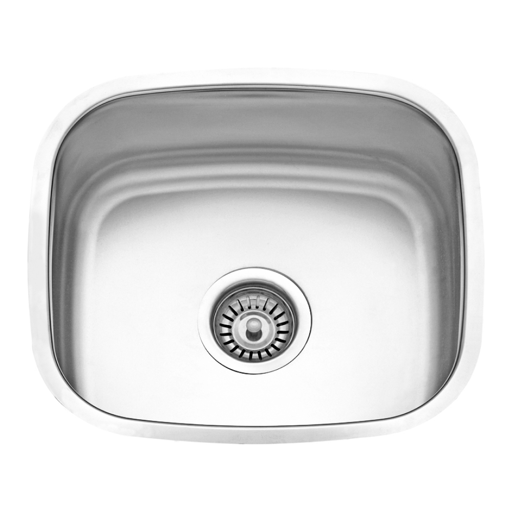 Кухонные мойки Eco Wien SWU-4439.A SEAMAN 