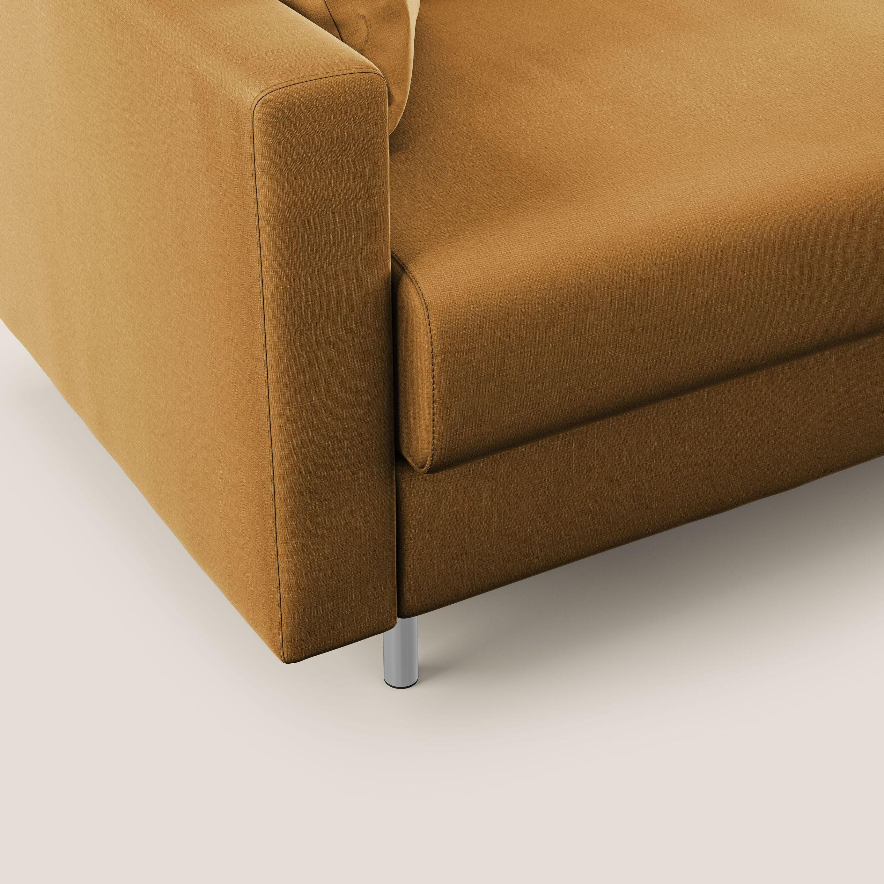 Ткань раскладной диван-кровать Divani.Store ANDROMEDA ARCH-00084557 - Вид №34