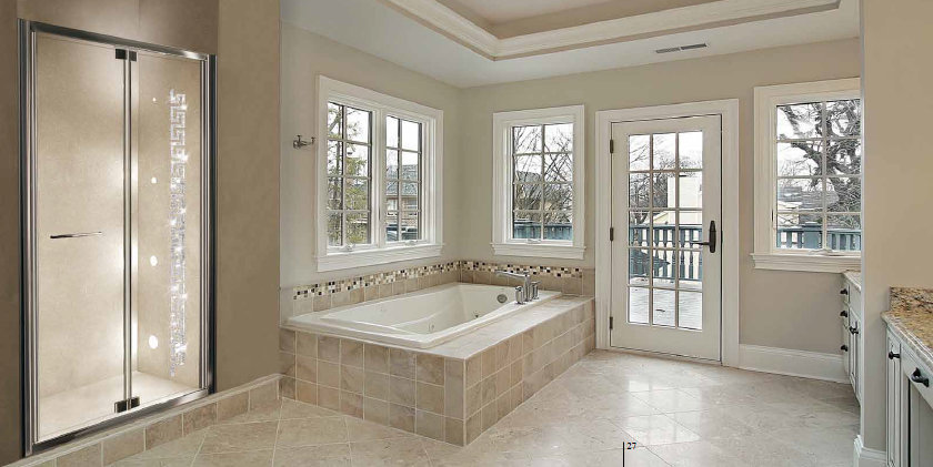 Art. 58A Serie 500 Душевая кабина Box Docce 2B Box Docce 2.B 38691 - Вид №2