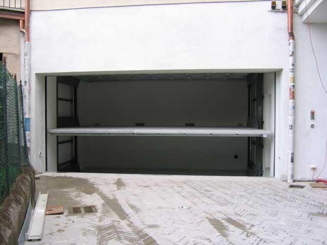 GREEN PARK Выдвижная парковка Parcheggi meccanizzati e box a scomparsa sun-id-1435960 - Вид №3