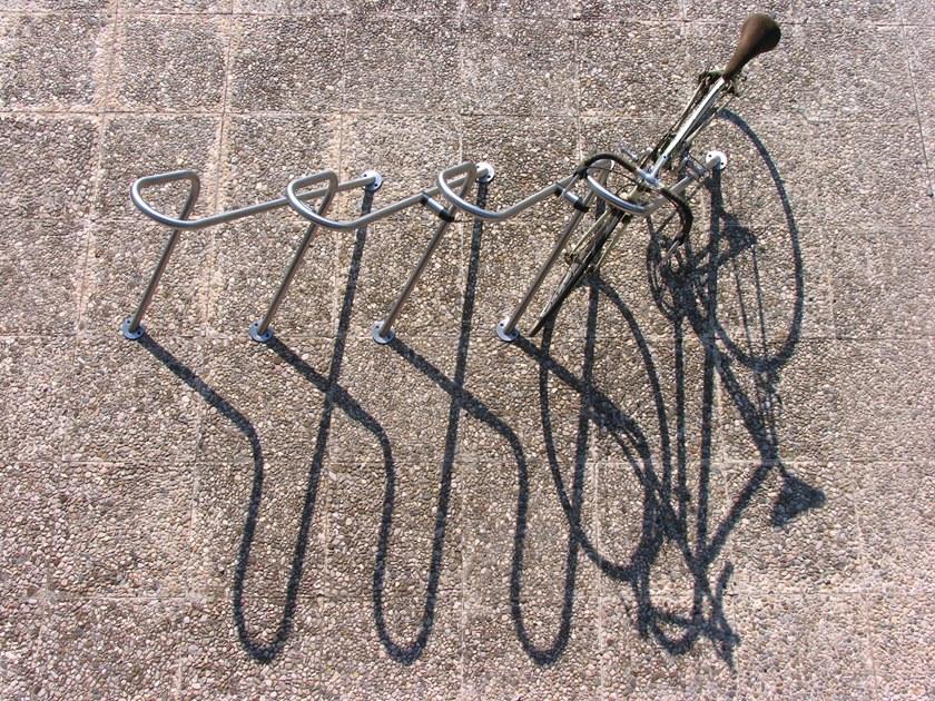 URBIDERMIS Крепление для велосипедов из нержавеющей стали sun-id-1369410 - Вид №1