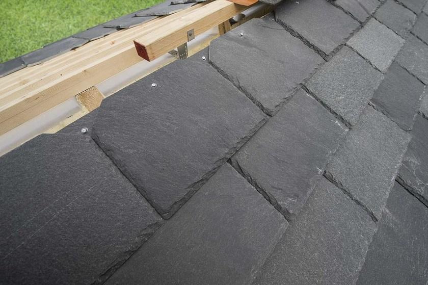 B&B Rivestimenti Naturali Плоская шиферная плитка sun-id-1474779 - Вид №3