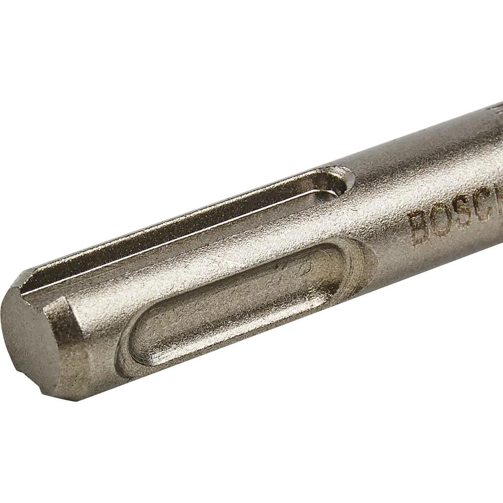 Бур по бетону SDS-plus 7X Bosch 10x150x215 мм BOSCH PROFESSIONAL STLM-2205047 - Вид №2