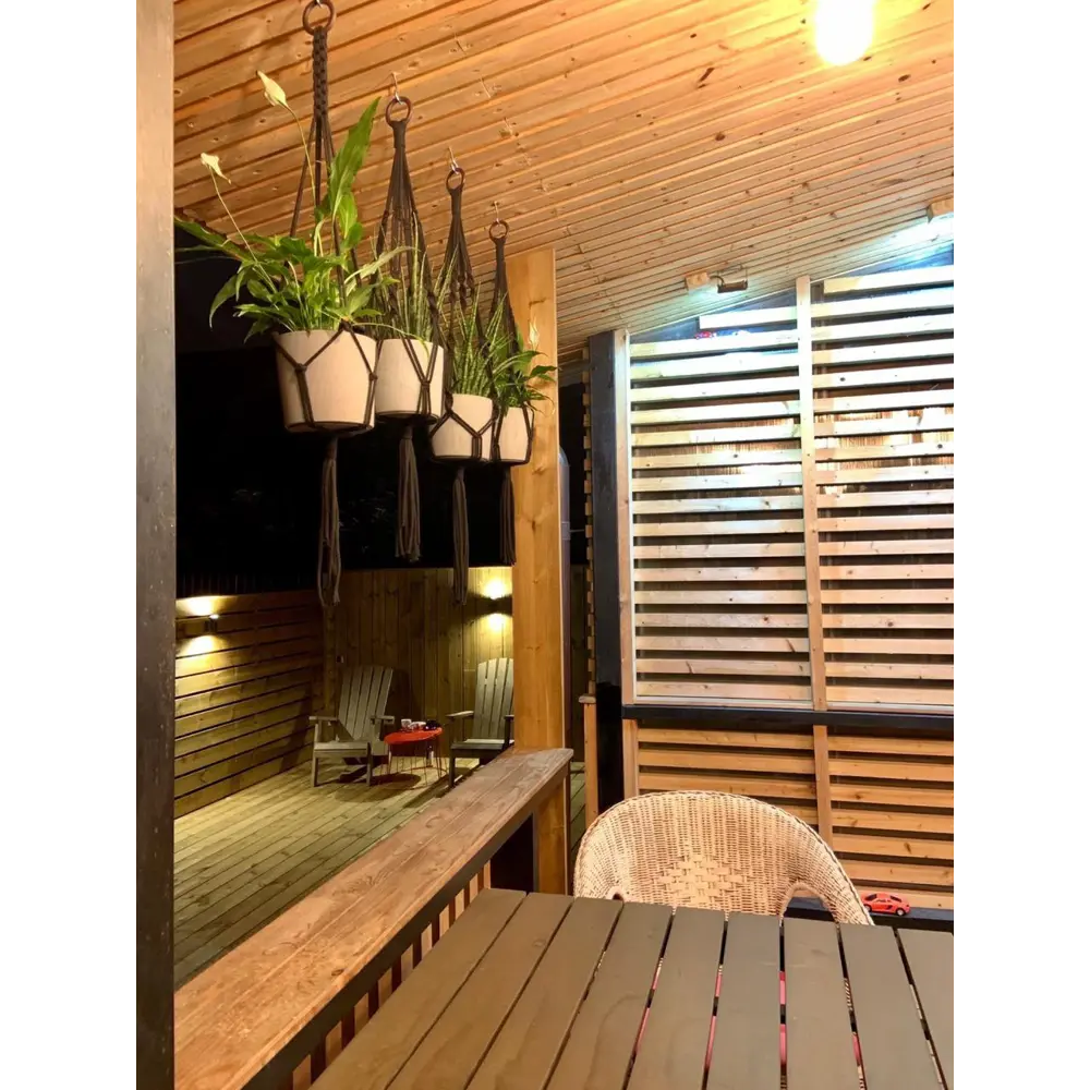 Доска нестроганая импрегнированная 50x100x3000 мм хвоя Оптима ФГИС ЛК РУСШПАЛА STLM-2065451 - Вид №4