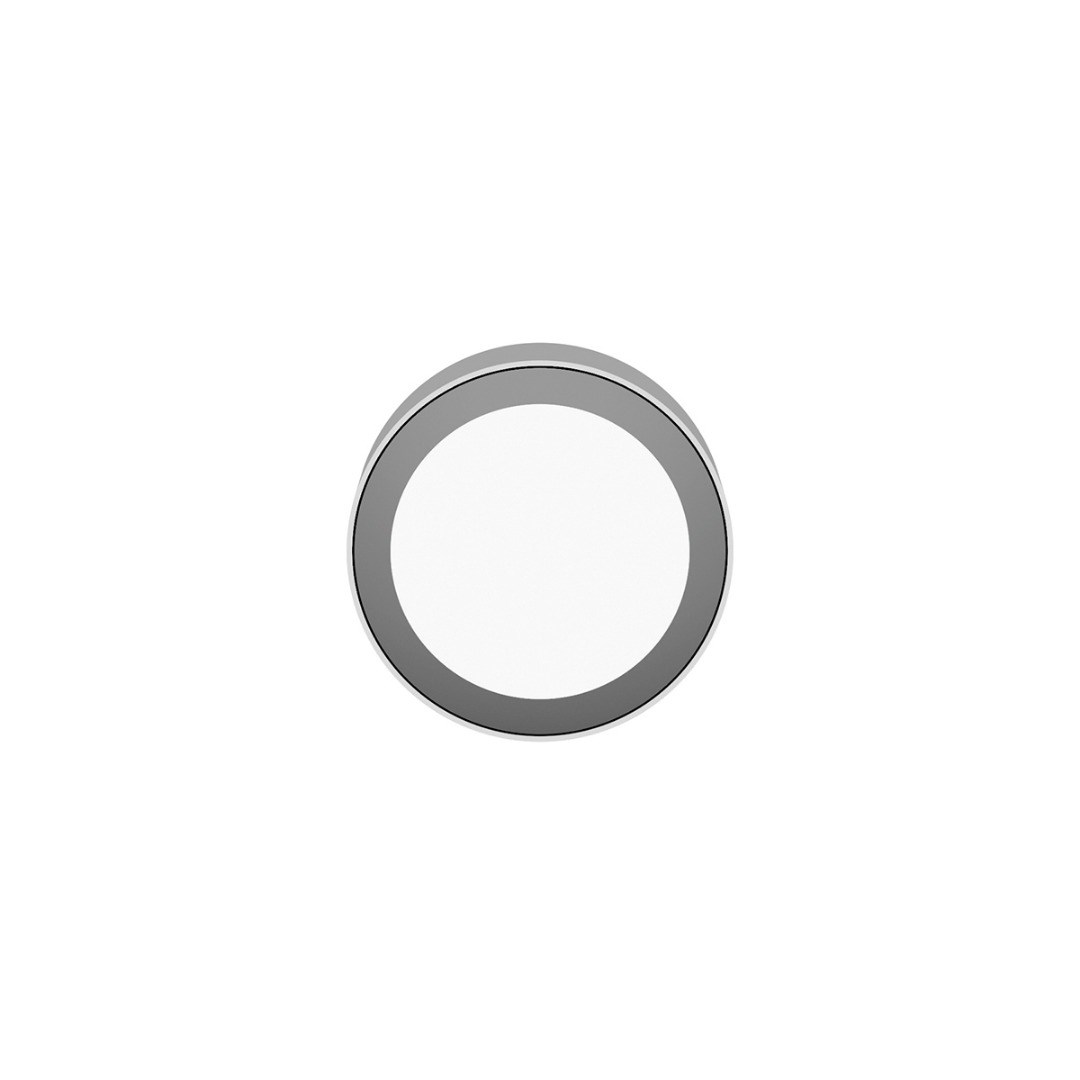 MicroSpia Flat Ghidini Spia Flat .05 Темно-Cерый (Матовый) 