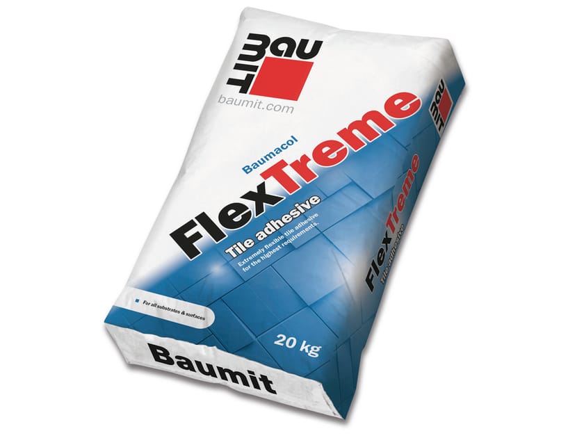 Клей для плитки Baumit Baumacol ARCH-00036792