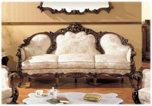 Диван 225 FRATELLI RADICE 15270100090