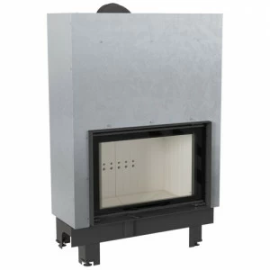 Каминная топка Kratki MBO/G