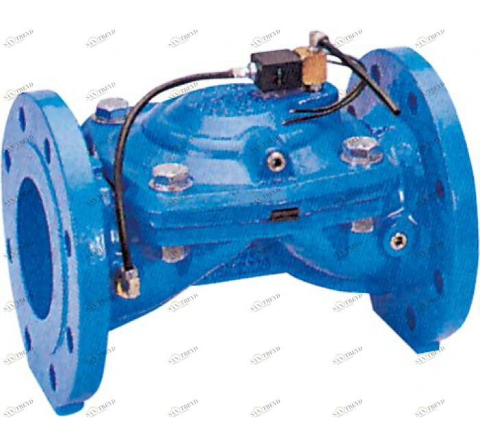 GENEBRE 4721 11 a24v (4721) 