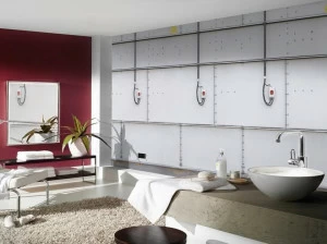 Architects Paper Обои с цифровой печатью под металл Ap digital iv 108575