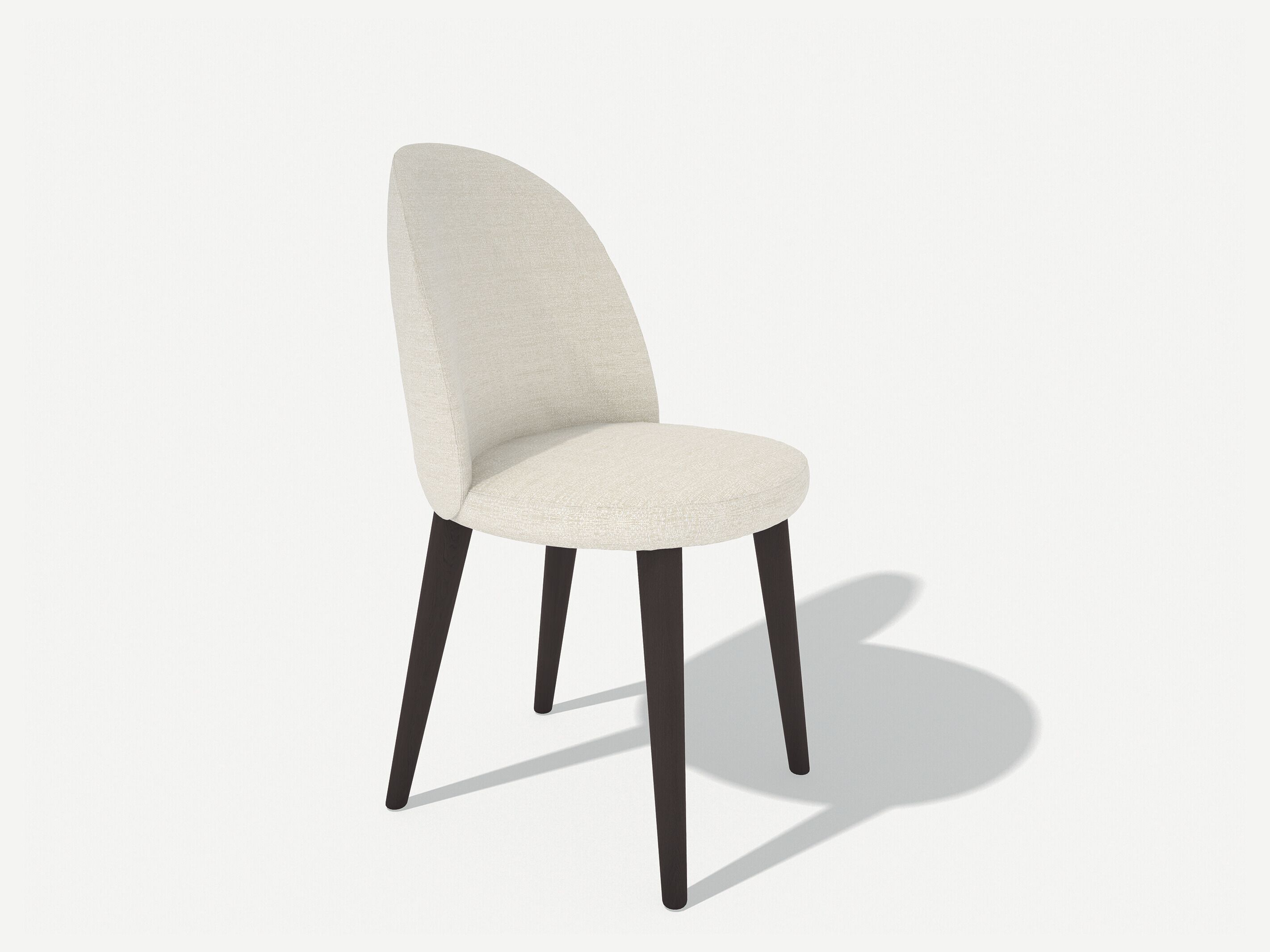 Мягкий стул OASIS Sophie ARCH-00076380