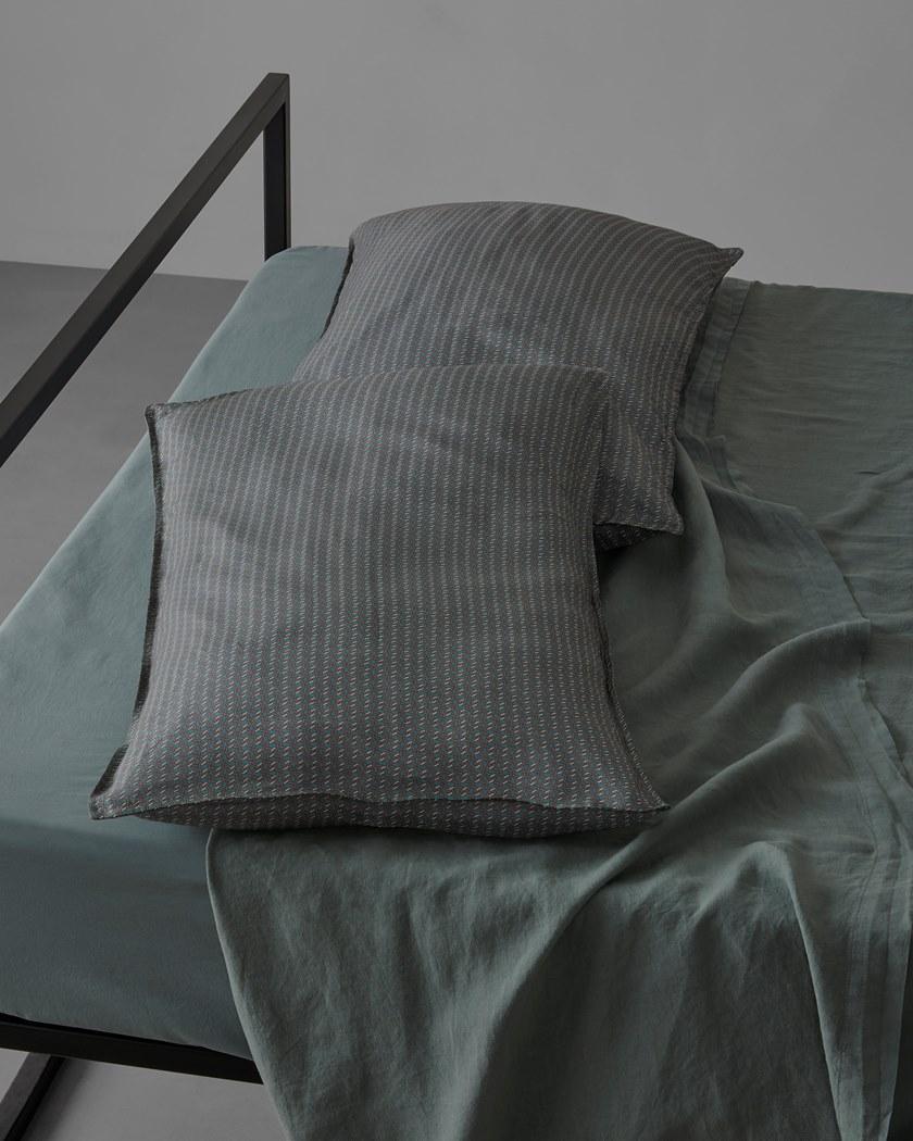 Society Limonta Наволочка с графическими мотивами рами Nap chains sun-id-1377941 - Вид №2