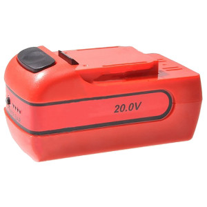 90134736 Аккумуляторная батарея Li-Ion 4.0Ah 20V TSB-233-CFM20A-40L STLM-0114593 PITATEL