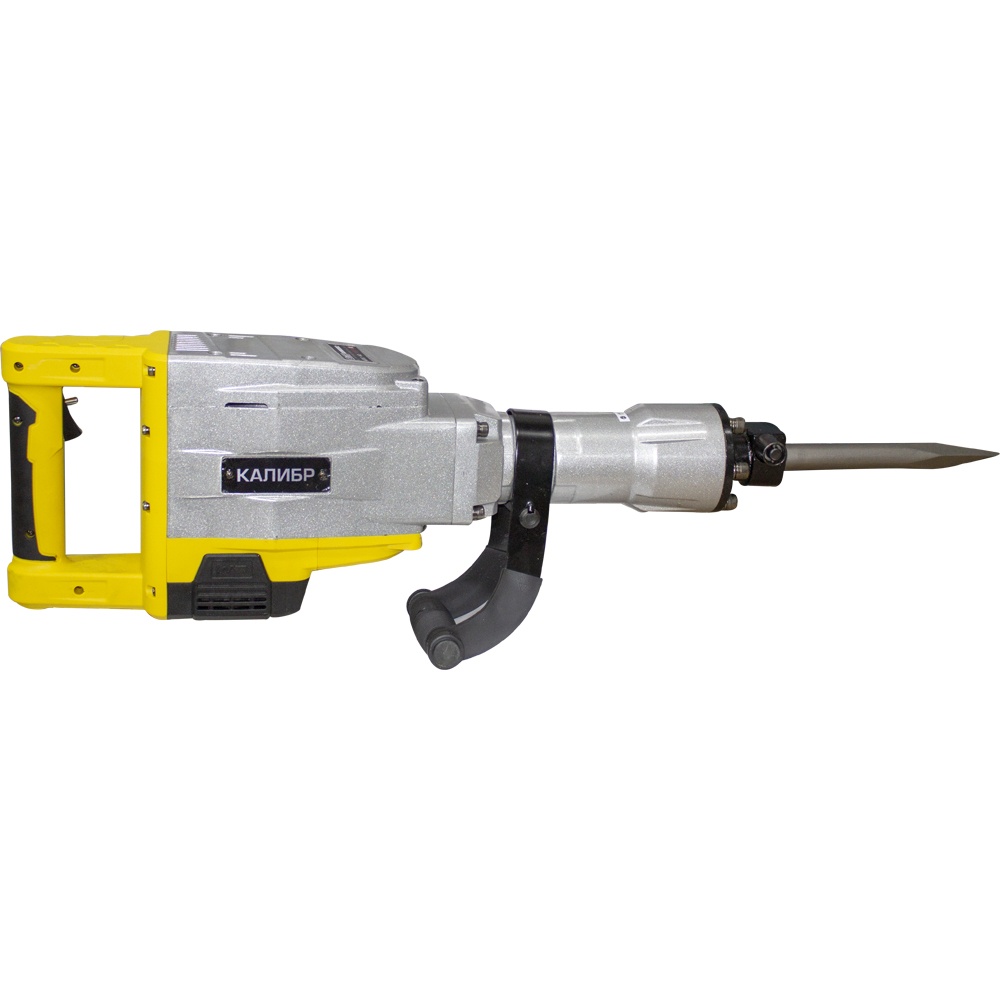 70825 Калибр Отбойный молоток  Мастер ОМ-2000М  - Вид №1