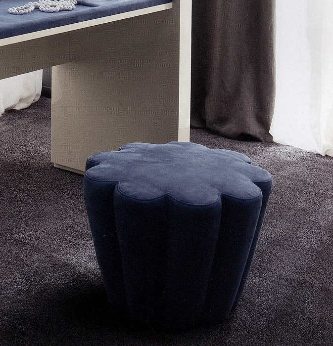 Пуф  DALL'AGNESE CHLP101 CHANEL